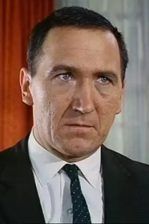 Фото Джордж Сьюелл #108569