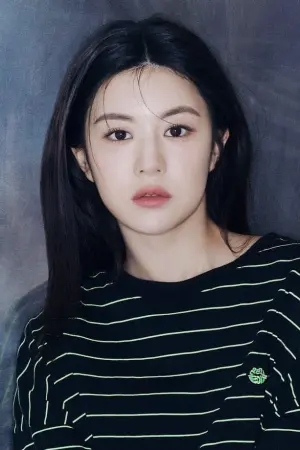 Фото  (Go Youn-jung) #319982