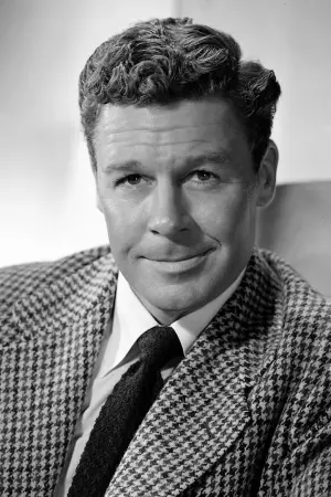 Фото Джон Арчер (John Archer) #141656