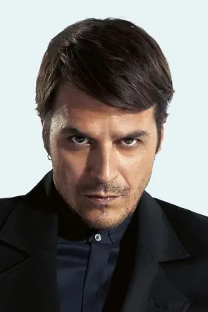 Фото Мехмет Гюнсюр (Mehmet Günsür) #130167