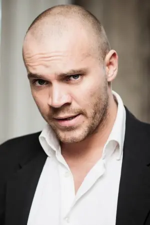 Фото Патрік Гайнріх #217221