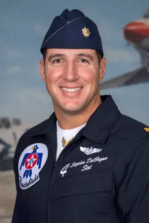 Фото Стівен «Каджун» Дель Баньо #19171