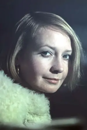 Фото Ельжбета Чижевська (Elżbieta Czyżewska) #259647