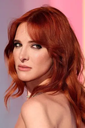 Фото Харі Неф (Hari Nef) #4601