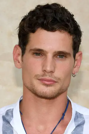 Фото Жеремі Лаерт #62782