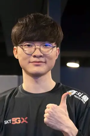 Фото Lee Sang-hyeok #325742