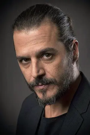 Фото Мехмет Гюнсюр #130162