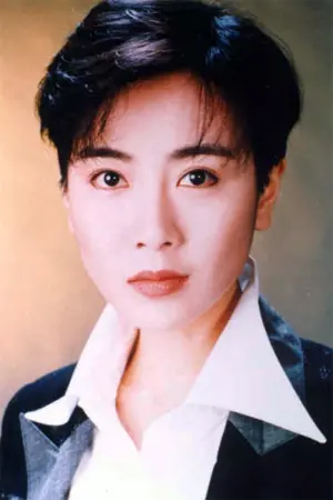 Фото Фенні Юень (Fennie Yuen Kit-Ying) #192415