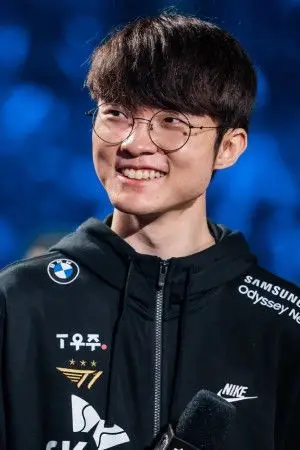 Фото Lee Sang-hyeok #325741