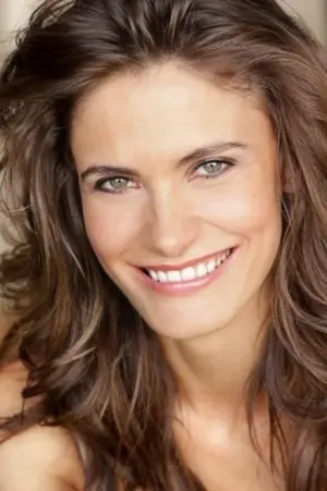 Фото Лілі Бордан (Lili Bordán) #20585