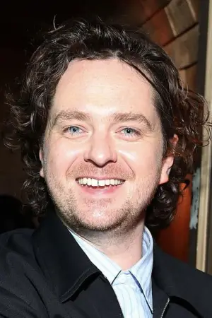 Фото Майкл Шенкс (Michael Shanks) #359199