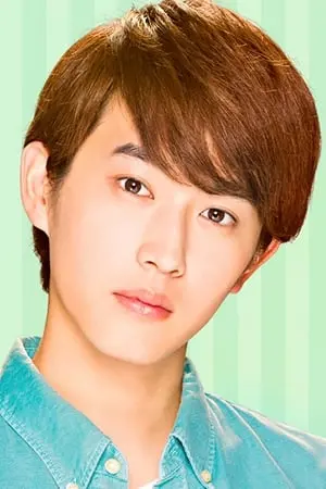 Фото Йосуке Суґіно #154718