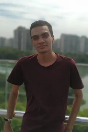 Фото Абрагао Суза #139092