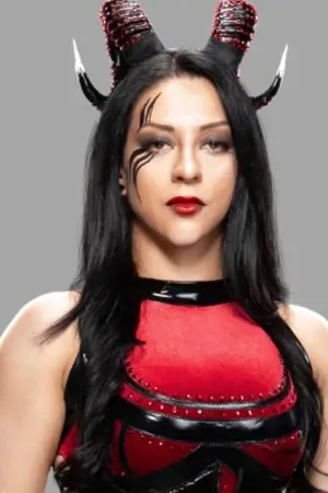 Фото Стефанія Вакер (Ana Stephanie Vaquer González) #348431