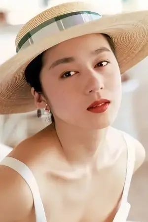 Фото Чікако Аояма #340768