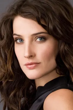 Фото Кобі Смолдерс (Cobie Smulders) #6563