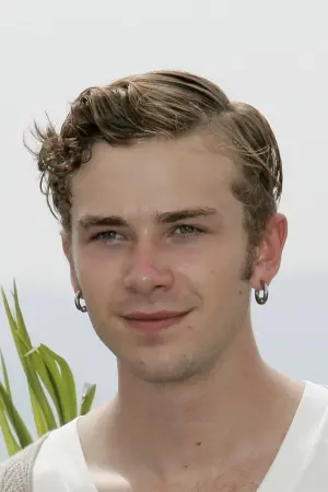 Фото Еліас МакКоннелл #91519