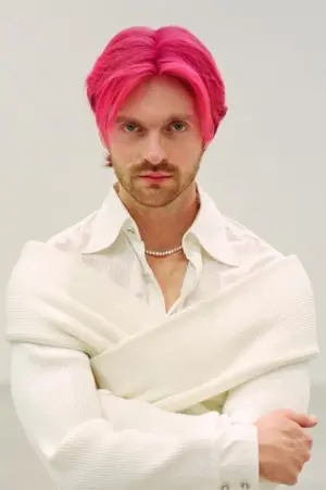 Фото Фіннеас О