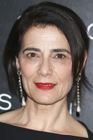 Фото Хіам Аббас (Hiam Abbass) #312191