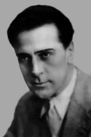 Фото Жан Мюрат (Jean Murat) #307765