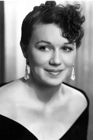 Фото Жанетт Нолан (Jeanette Nolan) #85312