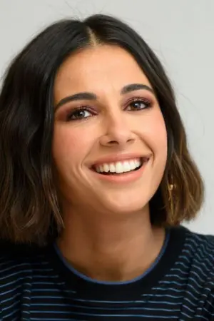 Фото Наомі Скотт (Naomi Scott) #20560