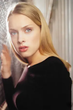 Фото Рейчел Скарстен (Rachel Skarsten) #14146