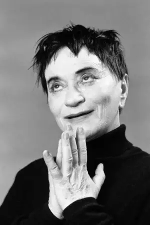 Фото Валеска Герт #344310