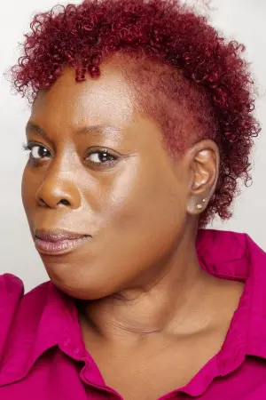 Фото Алісія Джой Пауелл #13415