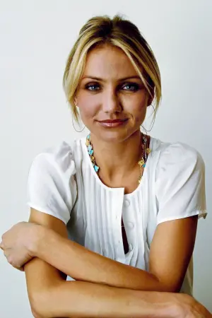 Фото Кемерон Діаз (Cameron Diaz) #15309
