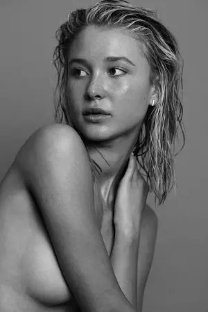 Фото Ізабель Мей (Isabel May) #290711