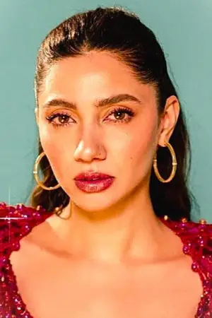 Фото Магіра Хан (Mahira Khan) #331489