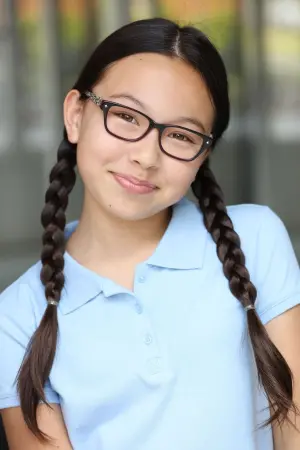 Фото Мейлі Кондрон (Meilee Condron) #10364