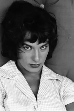 Фото Бернадет Лафон (Bernadette Lafont) #125466