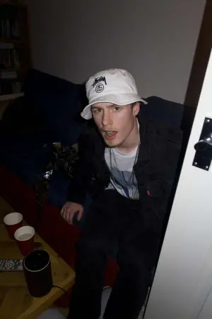 Фото Фінн Віґгінгтон #314256