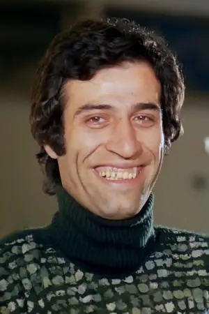 Фото  (Kemal Sunal) #384325