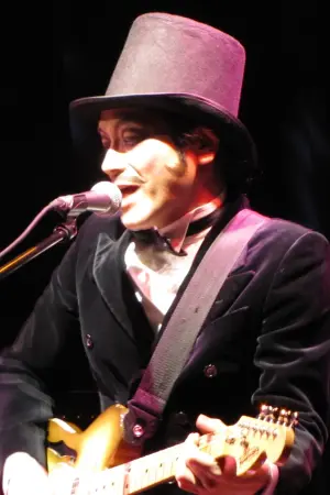 Фото Роллі Тераніші #224854