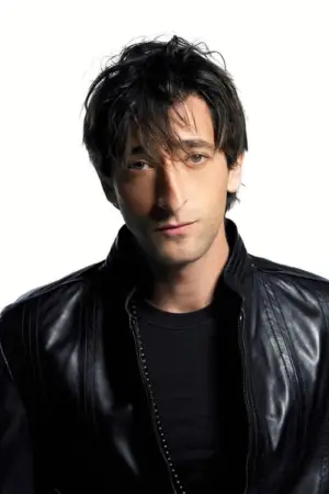 Фото Едрієн Броді (Adrien Brody) #327549