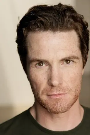 Фото Джеймс Александр #86077