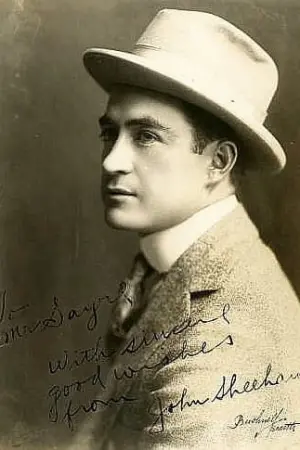 Фото Джон Шіган #145180