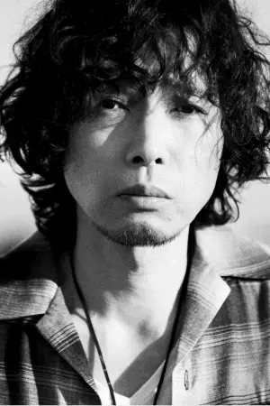 Фото  (Kazuyoshi Saito) #178324