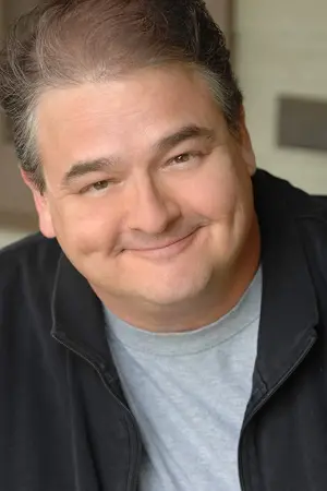 Фото Кен Гудсон Кемпбелл #28462