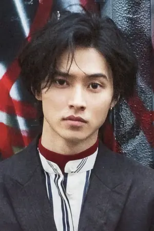 Фото Кенто Ямадзакі #25500