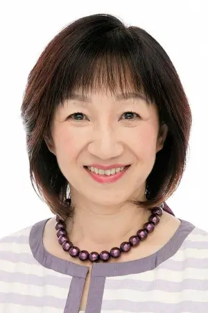 Фото Юко Міта #14437