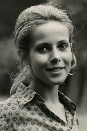 Фото Клод Джейд (Claude Jade) #199956