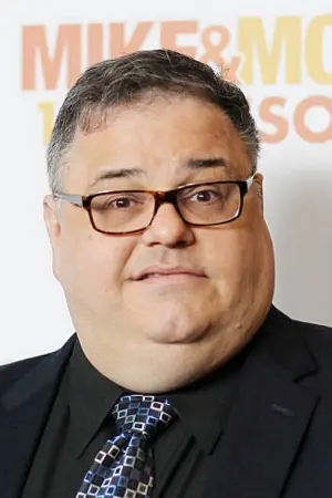 Фото Девід Ентоні Хіггінс #121595