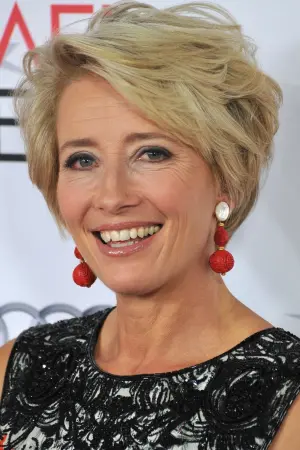 Фото Емма Томпсон (Emma Thompson) #11610