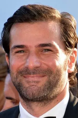 Фото Грегорі Фітуссі #25357