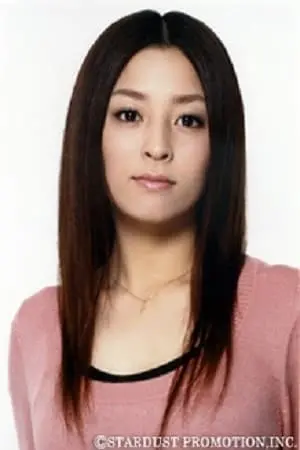 Фото Амі Намаї #319680