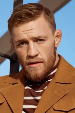 Фото Конор Мак-Грегор (Conor McGregor) #335959